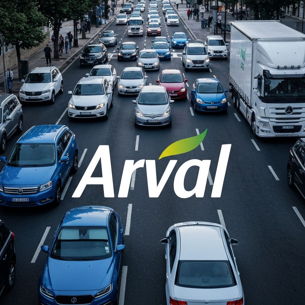 Arval