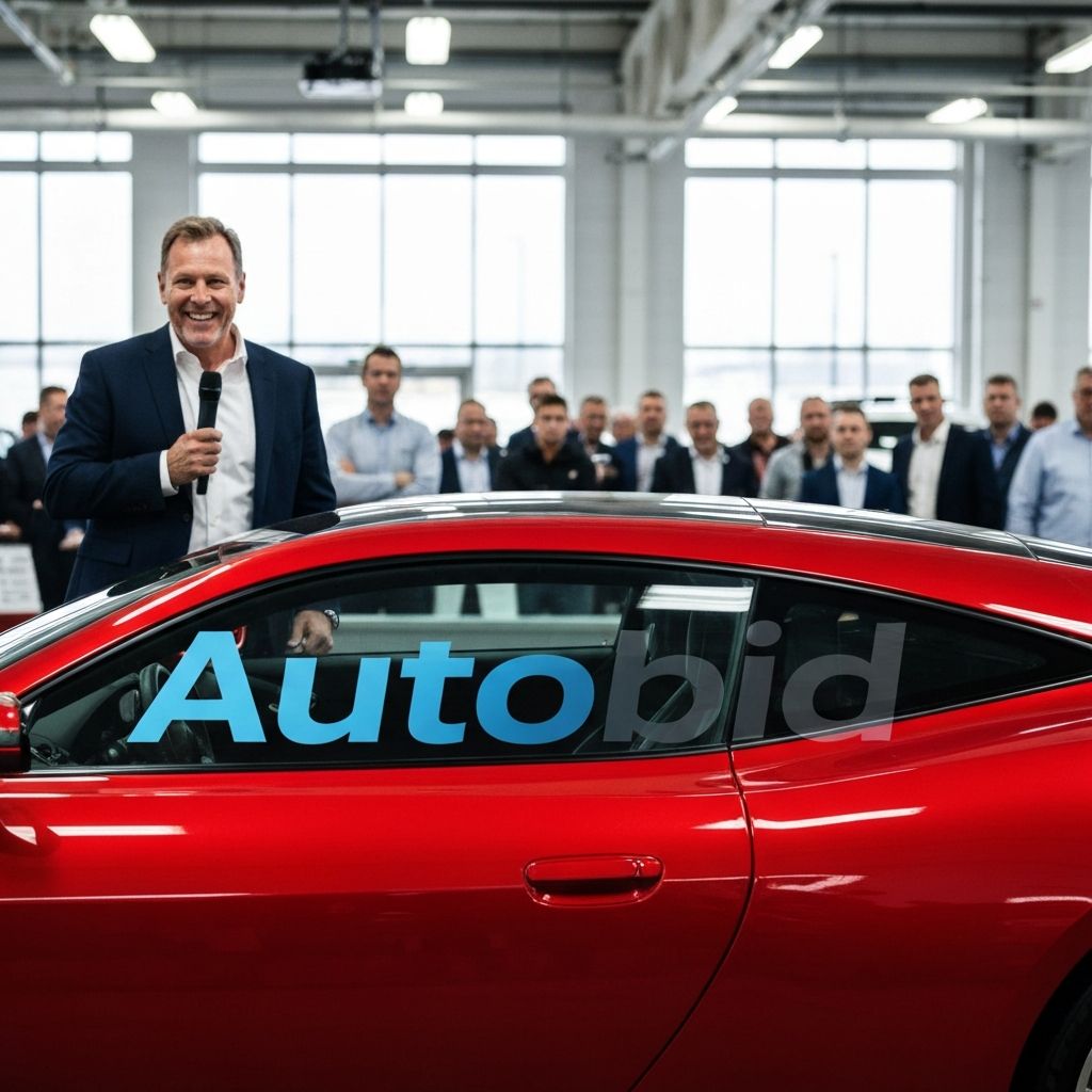 Autobid