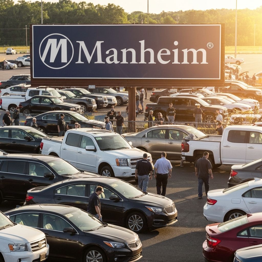 Manheim